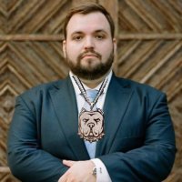 Wade Fink (@wadefink) 's Twitter Profile Photo Wade Fink (@wadefink) 's Twitter Profile Photo