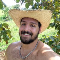 Cão Agrobarbie 𐚁(@raulalfalrisha) 's Twitter Profile Photo