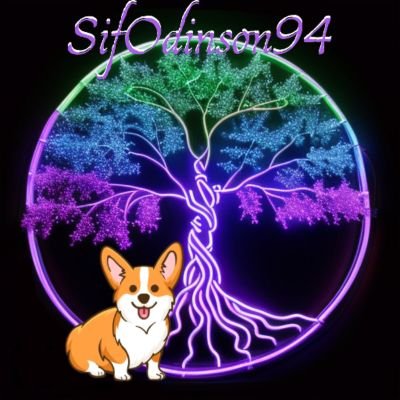 SifOdinson94 Profile Picture