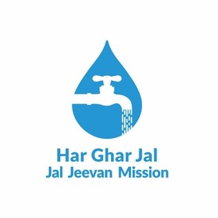 Official account of 'Har Ghar Jal'- JJM Zill Parishad Nagpur. A flagship program to provide every rural household with a tap water connection by 2024.