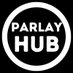 Parlay Hub (@parlayshub) Twitter profile photo Parlay Hub (@parlayshub) Twitter profile photo