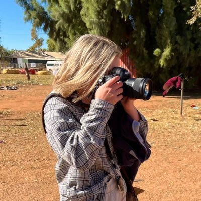 Features reporter at ABC South West WA via the Pilbara, Perth and Goldfields newsrooms 🌞