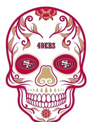 ahk12rings's profile picture. Niners, Giants, Warriors, and Trojans.