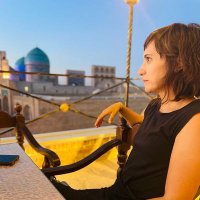 Lourdes Luzón Oliver (@lourdesluzon) 's Twitter Profile