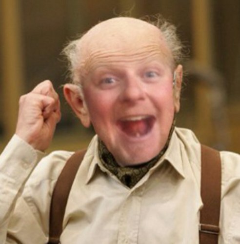 cooterer's profile picture. 