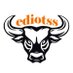 A Digital Revolution (@ediotss) Twitter profile photo A Digital Revolution (@ediotss) Twitter profile photo