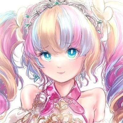 もやし道雑多
おえかきと世界樹とと～らぶとふじおとイカ
フォロー前にお読みください→【https://t.co/VFMFD7u4ca】
各リンク集もツイフィールの方に記載しております