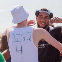 Kyle LaGrange (@kylelagrange24) 's Twitter Profile