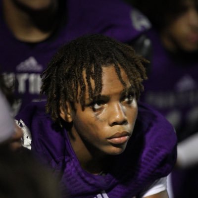 Ridge point high school ATH C/O 27 Ridge Point-6’0-178 Ibs. position ss/ilb3.9 aaronjohn2williams@gmail.com