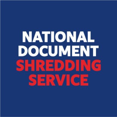 NationalShred's profile picture. Here at National Shred, we offer professional document and e-waste destruction in Sydney and Australia-wide.