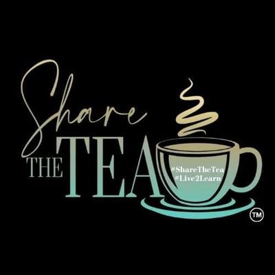 Building and empowering the community through advocacy, networking, and resources by being Intentional, Insightful & IMPACTful #ShareTheTea #Live2Learn