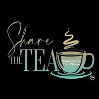 Share The Tea, LLC.(@SharetheteawitV) 's Twitter Profile Photo