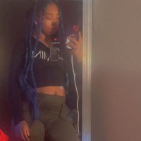 SLIPPERY LIKE BUTTAA 😈🍑 (@yamsfordaysss) 's Twitter Profile Photo