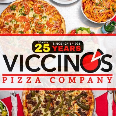 Viccino's Pizza Company - Glenview, Illinois