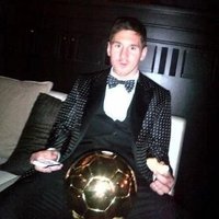 messi campeón del mundo (@arenzojulian) 's Twitter Profile