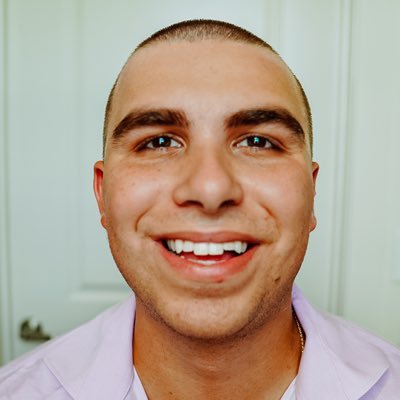 alexarmstr107's profile picture. Business Owner | 21 Years Old