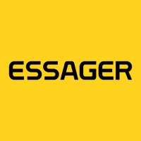 Essager(@Essageroffcial) 's Twitter Profile Photo