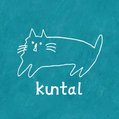 しみずまなみ(kuntal-くんたる) ハンドメイド作家、イラストレーター、動画クリエイター🐈🦭🦉オリジナルキャラクターを使った作品を制作しています。