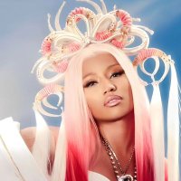 Nicki Team Votes(@VotesNickiMinaj) 's Twitter Profile Photo