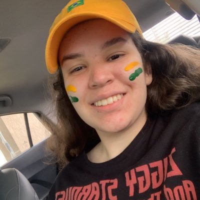 luanaairs's profile picture. Multidisciplinary designer. Data scientist. Building the future of gaming with @AetheriumUK. Absolute nerd & long-time swiftie. // she/her