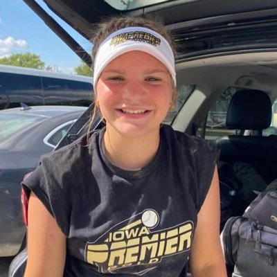 Iowa Premier 26/25 National #2 — Benet Academy c/o 27’—Catcher/3B/UT —RHB-RHT—