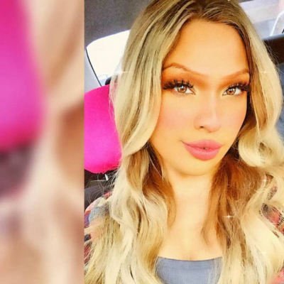 amei_simci's profile picture. 