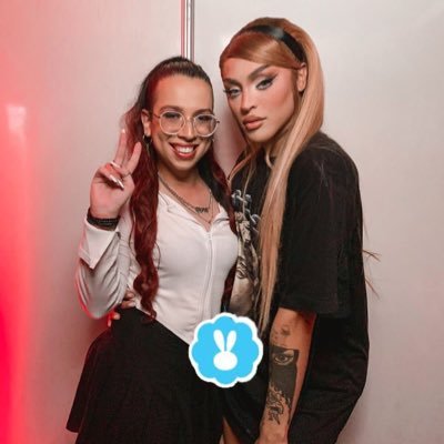 Ele ou Ela 💖 Geminiano, fã de Mauricio de Sousa, Pabllo Vittar e da música LGBT+ 🏳️‍🌈 RJ - SUPER VITTARLOVER ✨ Grammy Ícone Vittar 🏆