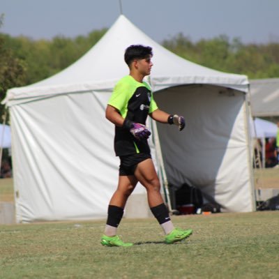 DiegoAvila33's profile picture. Class of 24 Hays High School | Varsity Goalkeeper #33| 5’11” 190lbs| 3.4 GPA|diavila340@gmail.com