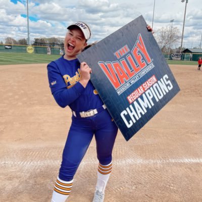 this is my favorite app • northern iowa sball ‘24