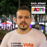 Raul Gomez(@GcRul) 's Twitter Profile Photo