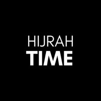 Hijrah Time(@hijratiime) 's Twitter Profile Photo