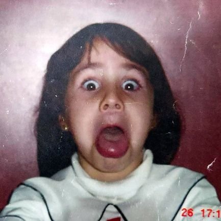 pr_fematt's profile picture. i'm pretty when i cry