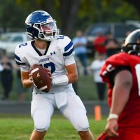 Tyden Marczak (@tydenmarczak) 's Twitter Profile