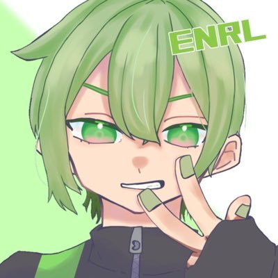 えなーるさんのプロフィール画像