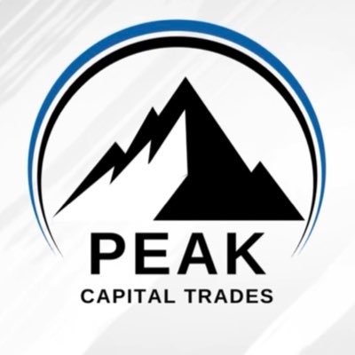 PeakCapTrades Profile Picture