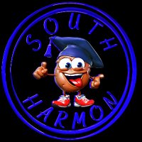 South Harmon(@SouthHarmonFF) 's Twitter Profile Photo