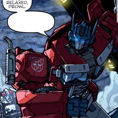 Matrix of Leadership holder || Writer is 22 || Orion Pax || Leader of the Autobots || Last Prime || Follower/Disciple of Primus #TransformersRp #Autobot #TFRP
