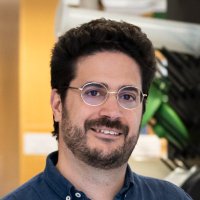 SysBioStress - Daskalakis Lab(@NikosDaskalakis) 's Twitter Profile Photo