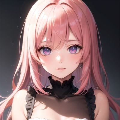 I create Anime +18 images with the help of artificial intelligence.