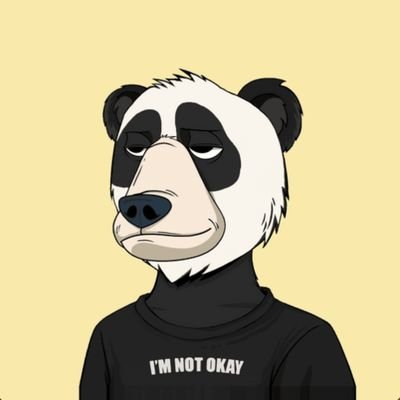 SirGibby001's profile picture. Veteran, Husband, Grumpy Old Man
I'm not here for your Bullshit!
#termlimits #EndtheFed #Libertarian #2A #TaxationisTheft #AbolishtheIRS