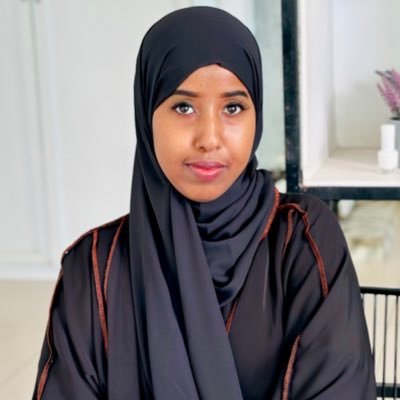 FabdiAhmed Profile Picture