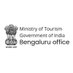 India Tourism Bengaluru (@IndiaTourismBa2) Twitter profile photo