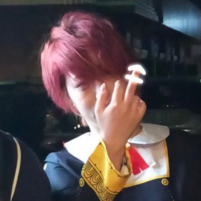 alcohol_circe's profile picture. ✝️死にたくないにゃん！✝️エンタメ飲酒屋さん #さくきる ほんあか @circe0107