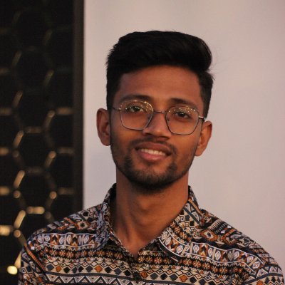 mehadiseo's profile picture. 