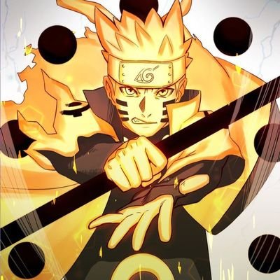 UZUMAKI NARUTO-KUN