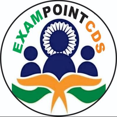 AffairsPedia's profile picture. ➥ current affairs/newspaper/quizes                             
➥Important For UPSC CDS/NDA /prelims and state pcs