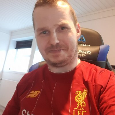 IngolfLFC82 Profile Picture