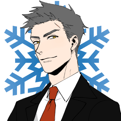 FrigidSnowdrop's profile picture. Gravity explains the motions of the planets, but it cannot explain who sets the planets in motion. — Isaac Newton || Derived from Digni—NSFW—MDNI—25+