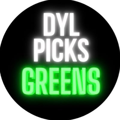 I Pick Greens | POTD (455-218) 💹