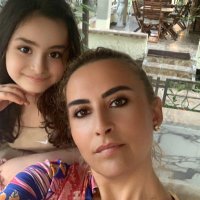 Afife Nagehan Çevikel (@afifenagehan) 's Twitter Profile